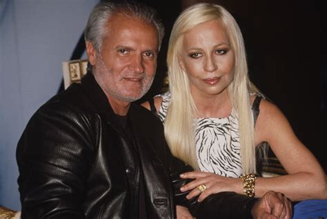 versace mode designer|when was gianni versace killed.